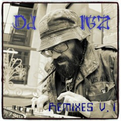 Gul I'Abi (Acid Arab remix)