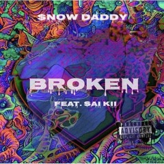Broken ft. Sai Kii (Prod. Mndls)