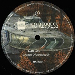 Dan Goul - Cosmology [MCNR001] • preview •