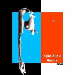 SRVD - Elevate (Kyle Zuck Remix)