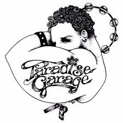 Kevin Hedge & Louie Vega - Special Tribute To Larry Levan & The Paradise Garage