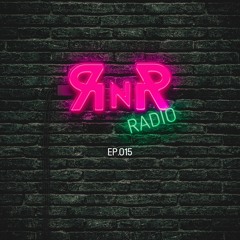 Zomboy Rott N Roll Radio #015