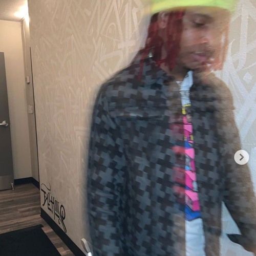 LIL KEED - POP IT (SNIPPET STUDIO JUNKIE ALBUM)