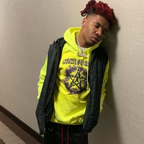 Lil Keed - You Know (snippet)