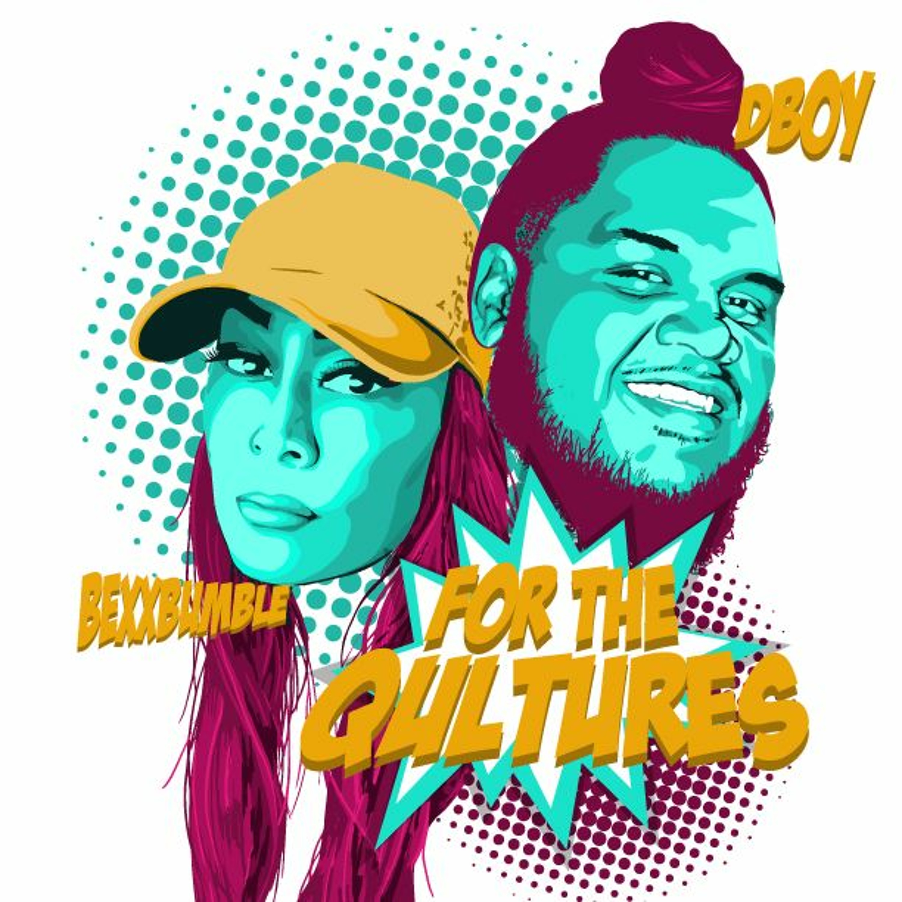 Womxn's Herstory Month: Nafanua episode artwork