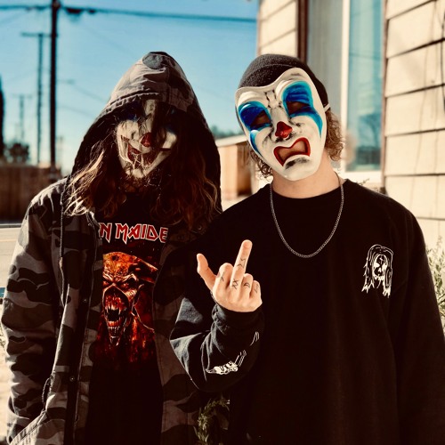 DEMONSTRATION feat. TrxvisPxpe (Prod. by Kendrick.)