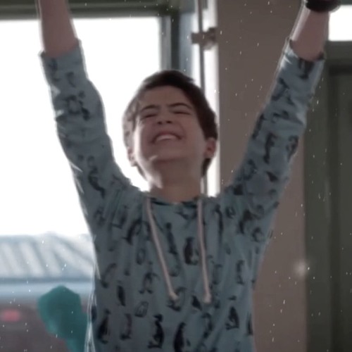 good stuff u weren't paying attention to