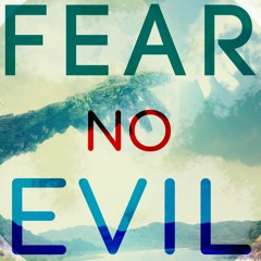 FEAR NO EVIL - [FREE] Uplifting GOSPEL Type Beat / Motivational Christian Rap Instrumental