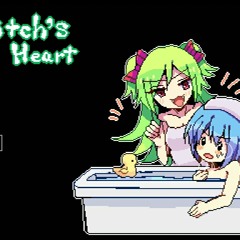 [Witch's Heart OST] Piano 11 (Claire's theme)