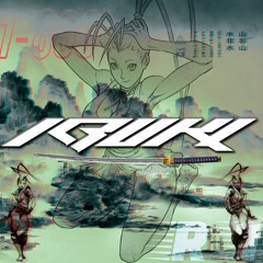 .//TETHRA64 = IBUKI (PROD.DYINGTETHRA)