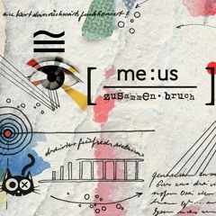 [Me:Us] die Erste || Kater Blau || 01.03.2019