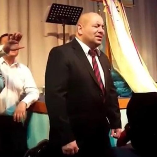 Jozef Skop - Amen Savore