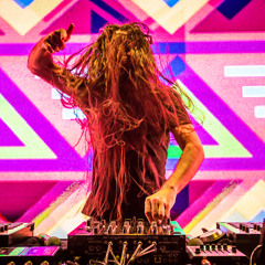 Deep in the wubs