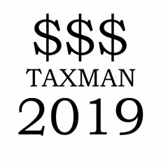 Taxman 2019  - Gary Robert Miller & the Jordan Lake Swimmers