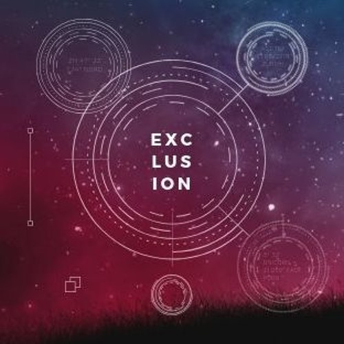 Luke DM DJset - Exclusion - Live on air @ Chic Akustik Studio 25.01.2019
