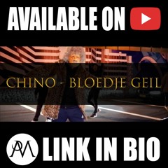 Chino - Bloedje Geil Prod. bbbangbeats Ft. Showtime (Preman Musik OFFICIAL AUDIO)