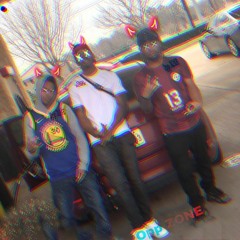 Opp ZONE X Daytoven X smooth.kk