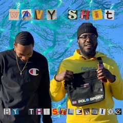 Wavy Sh*t (Prod. by Boola)
