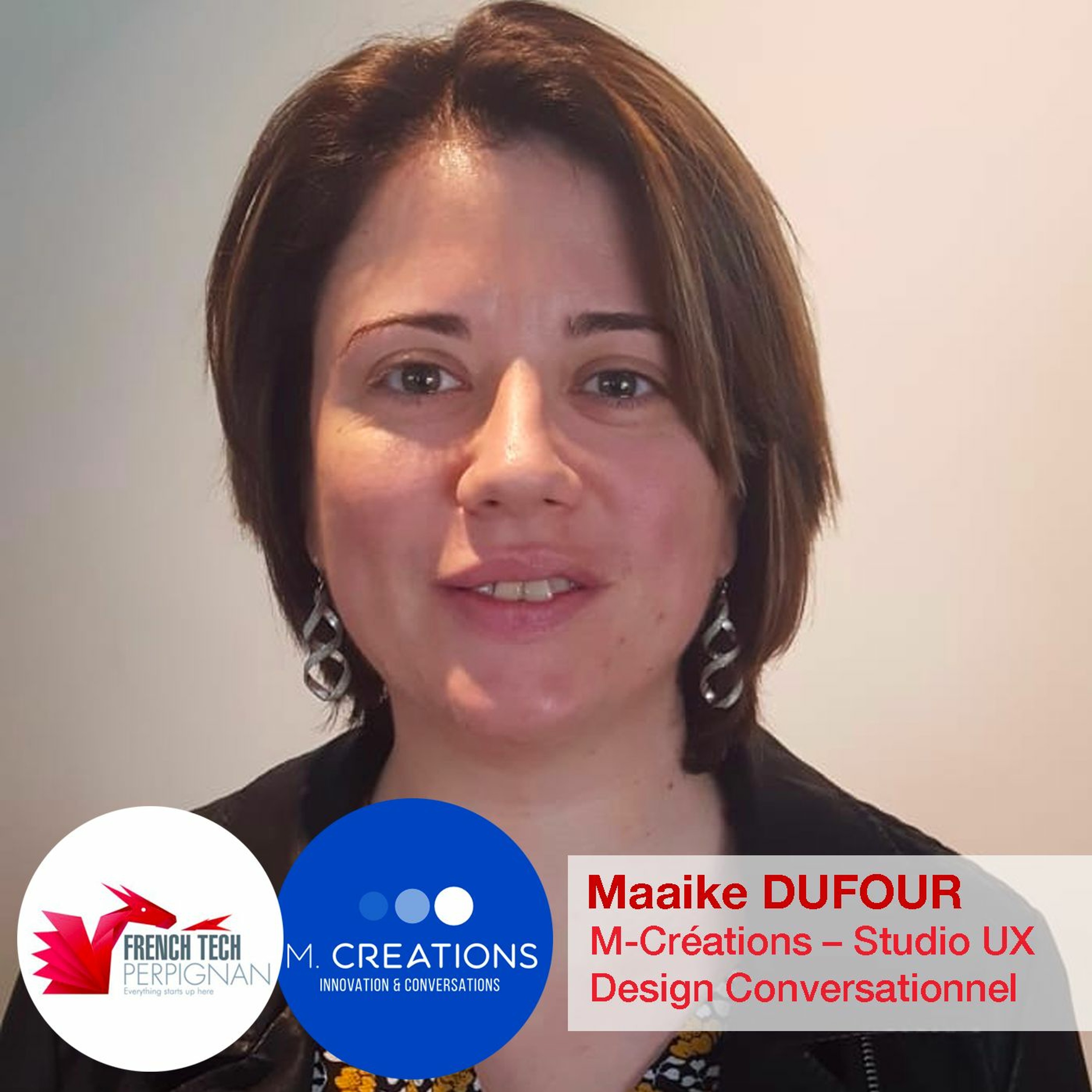 M-Creations : Studio UX Design Conversationnel episode artwork