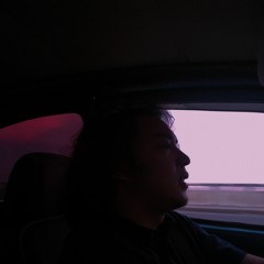 On The Train Ride Home (The Paper Kites Cover)