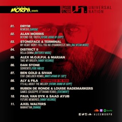 Universal Nation 203