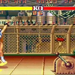 Logan On Win Or Lose