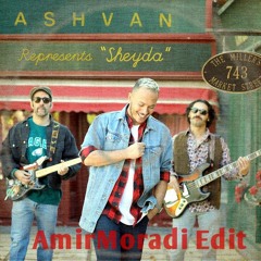 Ashvan - Sheyda (Amir Moradi Edit) free download