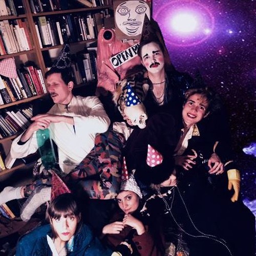 So Long As The World Contains Us Both (fragments)