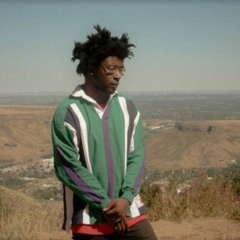 Jeff Mack$ - Alamo [prod. kendrick]