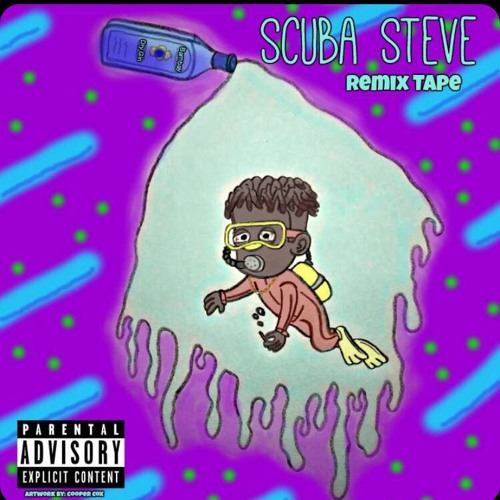 Stream Scuba Steve - NLE Choppa 