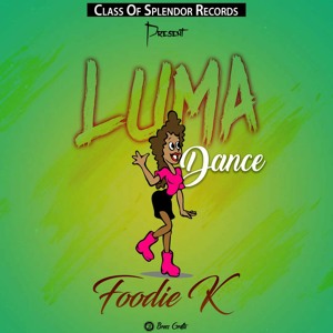 Foodie kay_ Luma_Dance