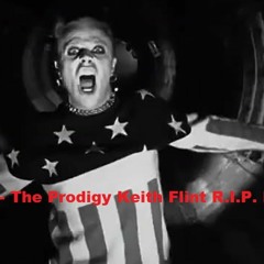 Martin Markel -The Prodigy- Keith Flint R.I.P. Mix Live