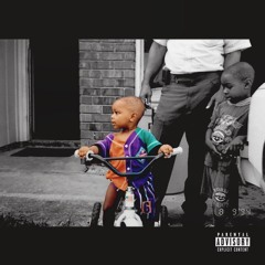 Stephen Smith - Determination Feat. Rockie Fresh & Rexx Life Raj (Prod. by Lexibanks)