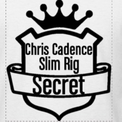 Secret Chris Cadence Ft. Slim Rig (Prod. Rxney)