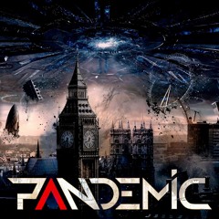 PANDEMIC - THE INVASION [FREE DL]