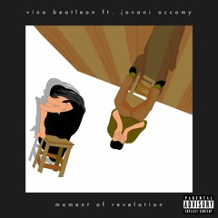 moment of revelation (featuring Jovani Occomy)