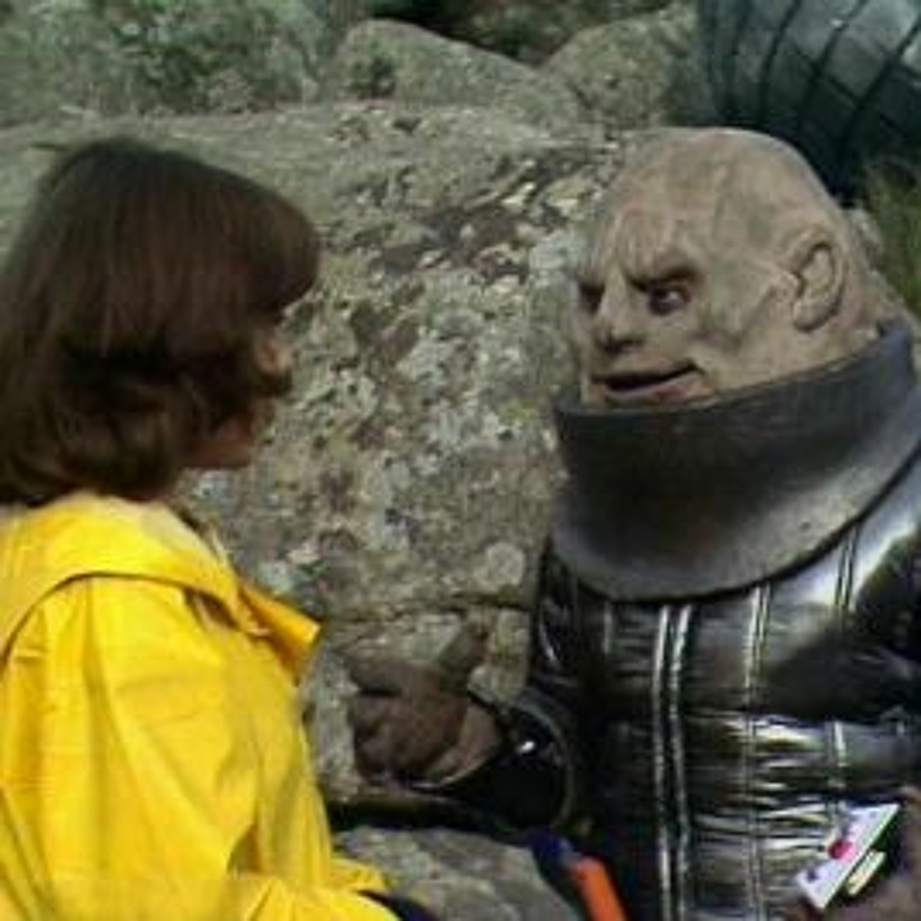 Into The Time Vortex - Episode 99 - Doctor Who - The Sontaran Experiment episode artwork
