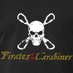 IFNZ Podcast Ep. 33 - Pirates Of The Carabiner