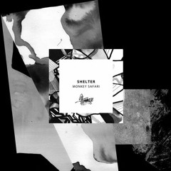 Monkey Safari - Shelter (Stefan Biniak Private Edit)