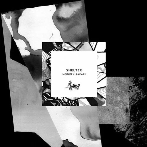 Monkey Safari - Shelter (Stefan Biniak Private Edit)