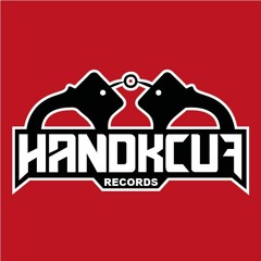 Dj Lem - X / Madness War 2018 (Handkcuf Records - Mortal Records)