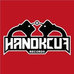 Lem - X - We Are Vikings (Handkcuf Records - HAKC001 - Vinyl/Digital)