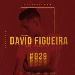 VUM.029 | DAVID FIGUEIRA (venezuela)