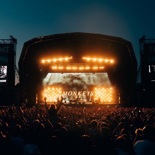 One Point Perspective (Live at TRNSMT Festival 2018) - Arctic Monkeys