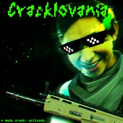 [NO AU] - CRACKLOVANIA | A Fernanfloo megalo. (Collab with Labaprox!)