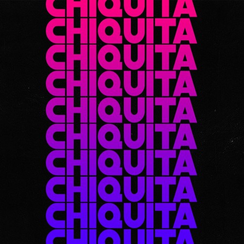Chiquita - Travis Scott / Migos / Young Thug Type Beat 2019 | Chiquita