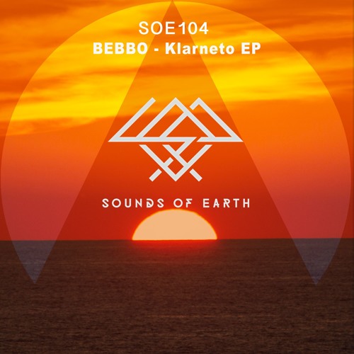 SOE104 BEBBO - Klarneto (Original Mix)
