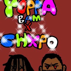 Medicine x Chxpo [Prod. Captain Crunch]