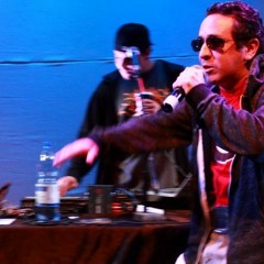 Gente Extraña (2015)