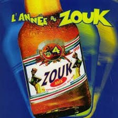 Souvenir Zouk 1994